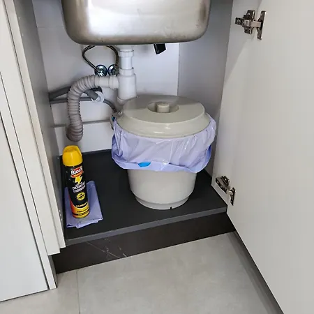 Apartment Paradise Court 27 Wifi Pool