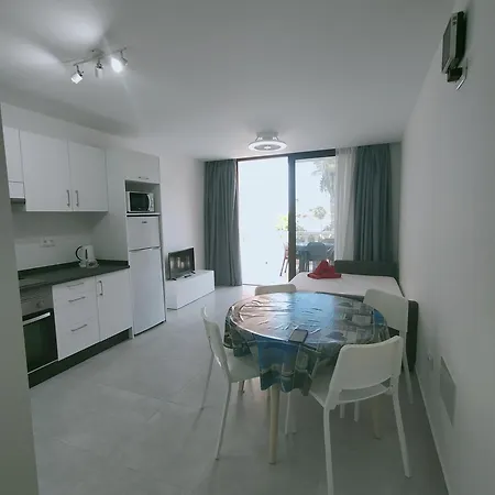 Paradise Court 27 Wifi Pool Costa Adeje (Tenerife)