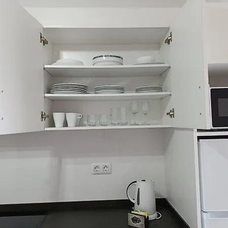 Paradise Court Americas Wifi Piscina 27 Διαμέρισμα Costa Adeje (Tenerife)