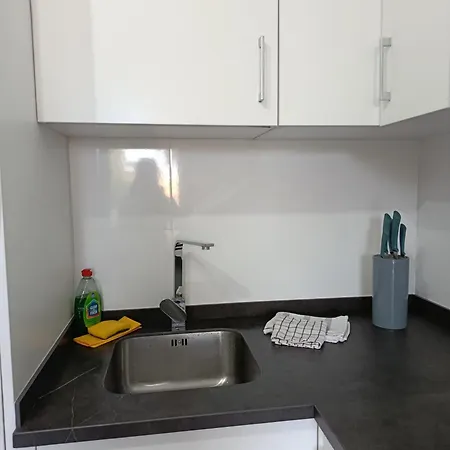 Paradise Court 27 Wifi Pool * Costa Adeje (Tenerife)