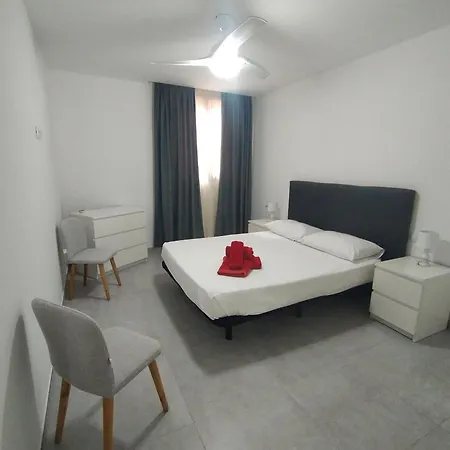 Paradise Court Americas Wifi Piscina 27 Διαμέρισμα