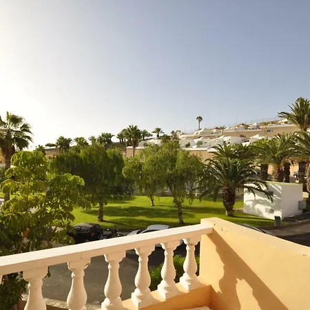 Apartment Paradise Court 27 Wifi Pool Costa Adeje (Tenerife)