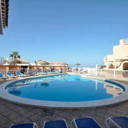 Paradise Court 27 Wifi Pool *