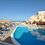 Paradise Court 27 Wifi Pool Lejlighed *