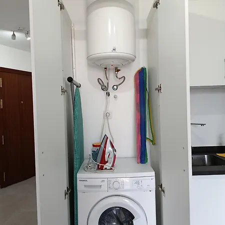 Paradise Court 27 Wifi Pool * Costa Adeje (Tenerife)