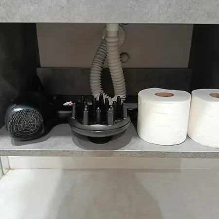 Apartman Paradise Court 27 Wifi Pool *