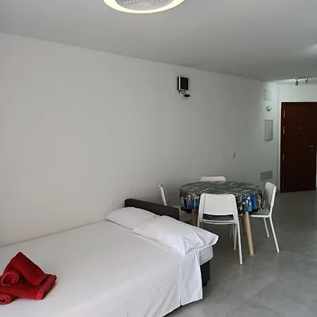 Paradise Court 27 Wifi Pool