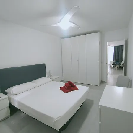 Apartamento Paradise Court Americas Wifi Piscina 27 Costa Adeje (Tenerife)