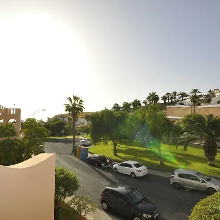 Paradise Court Americas Wifi Piscina 27