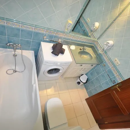 Paradise Court Americas Wifi Piscina 27 Apartment *