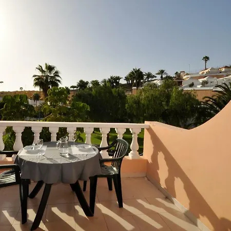 Apartment Paradise Court Americas Wifi Piscina 27 *