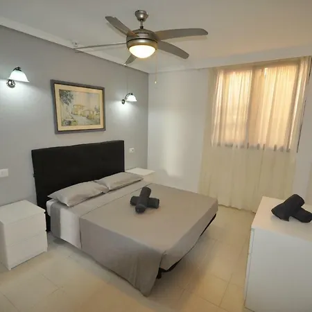 Apartment Paradise Court Americas Wifi Piscina 27 *