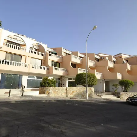 Paradise Court Americas Wifi Piscina 27 Адехе