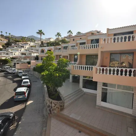 Apartment Paradise Court Americas Wifi Piscina 27 *