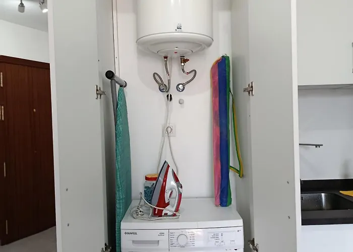 Paradise Court 27 Wifi Pool * Адехе