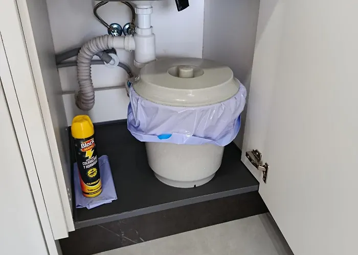 Apartamento Paradise Court 27 Wifi Pool