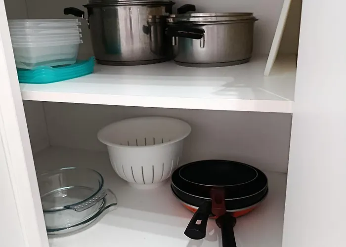 Paradise Court 27 Wifi Pool Apartamento *