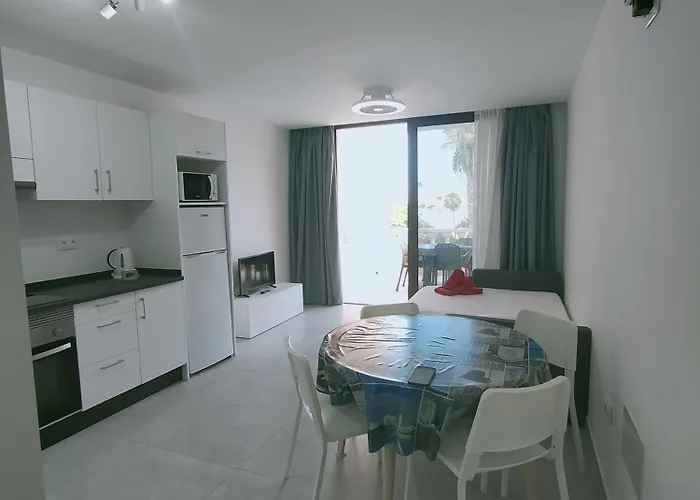 Paradise Court 27 Wifi Pool Адехе