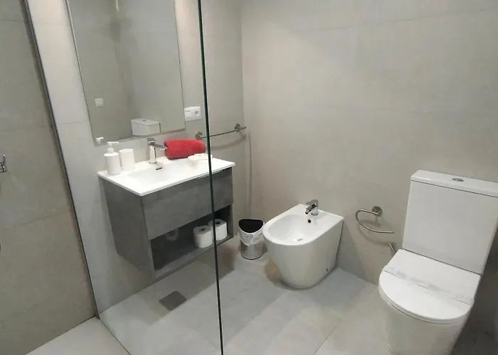 Paradise Court 27 Wifi Pool Apartamento *