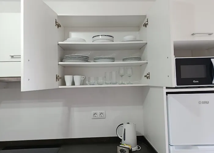 Paradise Court 27 Wifi Pool Apartamento Costa Adeje (Tenerife)