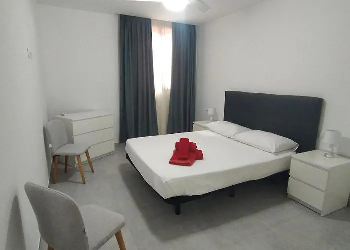 Paradise Court 27 Wifi Pool Apartamento