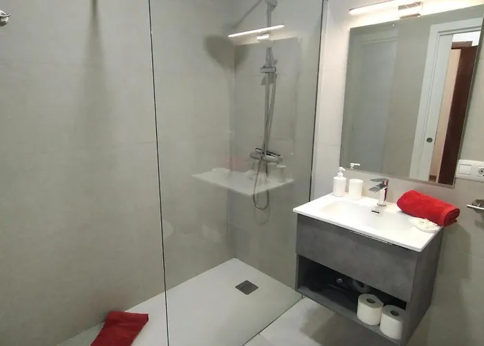 Apartamento Paradise Court 27 Wifi Pool