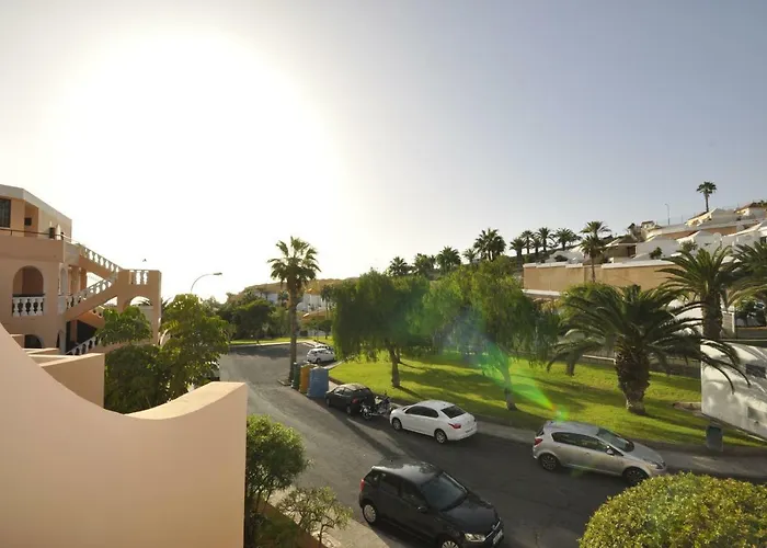 Paradise Court 27 Wifi Pool