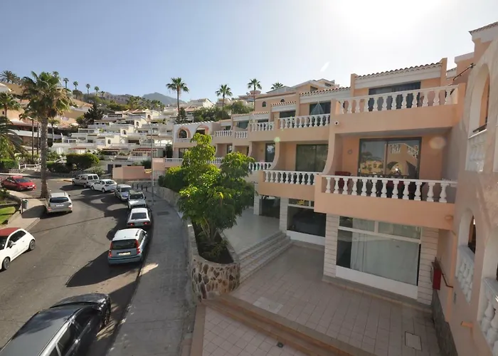 Apartamento Paradise Court 27 Wifi Pool *