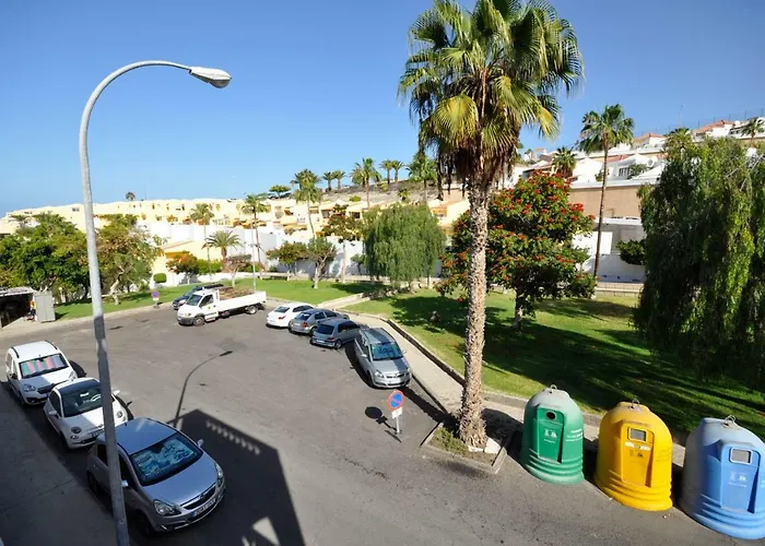 Paradise Court 27 Wifi Pool Адехе