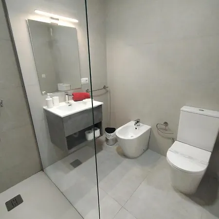 Paradise Court 27 Wifi Pool Appartement *