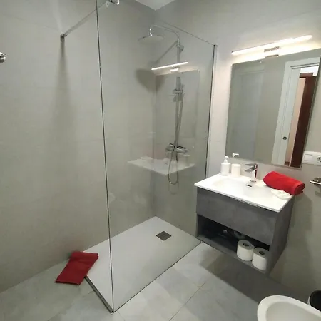 Appartement Paradise Court 27 Wifi Pool