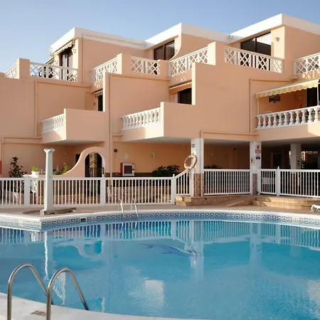 Paradise Court 27 Wifi Pool Appartement